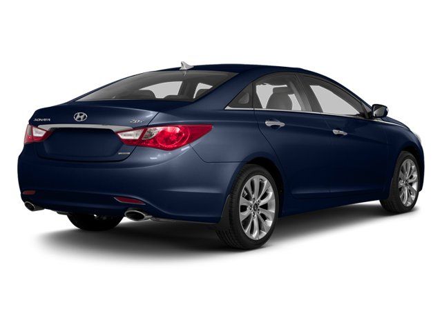 2013 Hyundai Sonata Limited