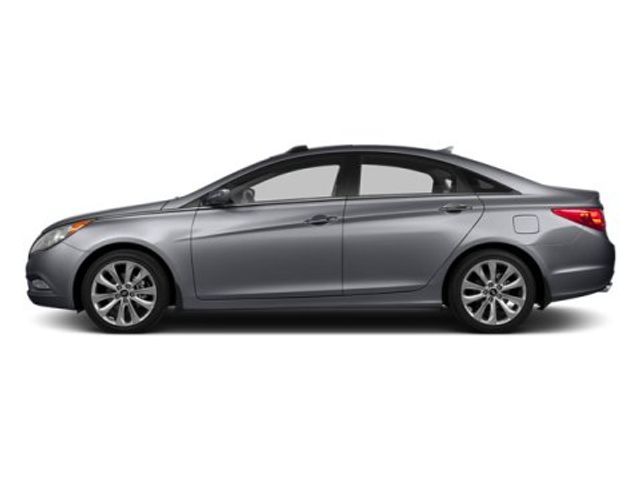 2013 Hyundai Sonata Limited