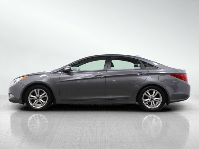 2013 Hyundai Sonata Limited