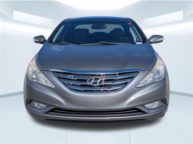 2013 Hyundai Sonata Limited
