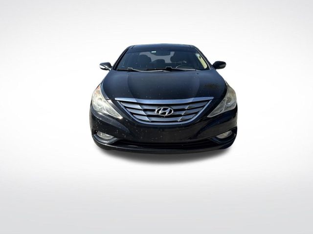 2013 Hyundai Sonata Limited