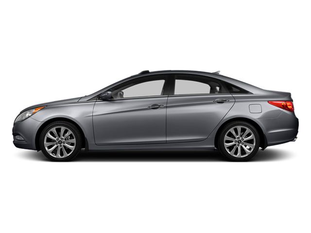 2013 Hyundai Sonata Limited PZEV