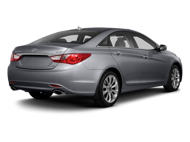 2013 Hyundai Sonata Limited PZEV