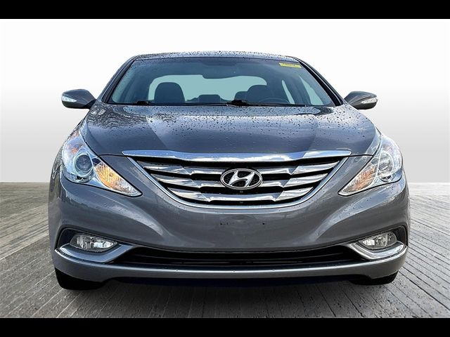 2013 Hyundai Sonata Limited