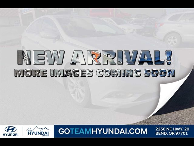 2013 Hyundai Sonata Limited