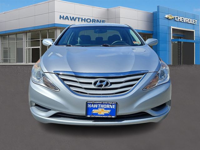 2013 Hyundai Sonata GLS PZEV