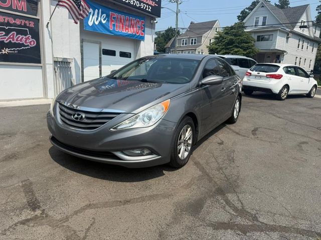 2013 Hyundai Sonata GLS PZEV