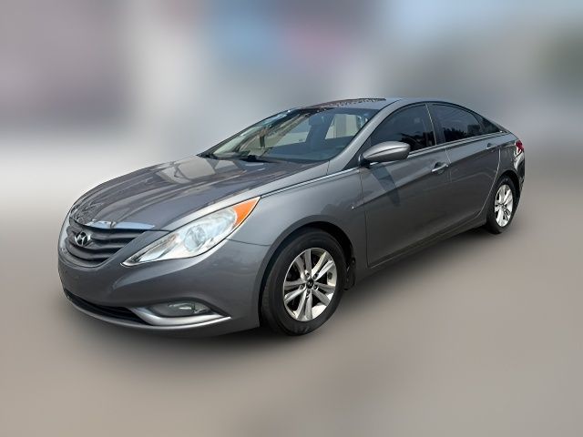 2013 Hyundai Sonata GLS PZEV