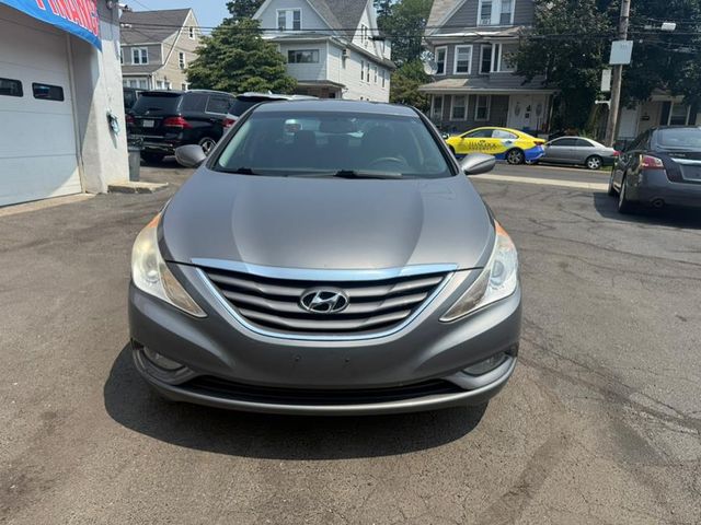 2013 Hyundai Sonata GLS PZEV