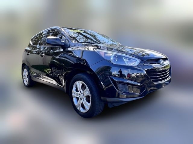 2013 Hyundai Tucson GL