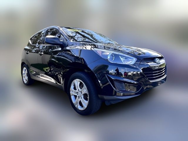 2013 Hyundai Tucson GL