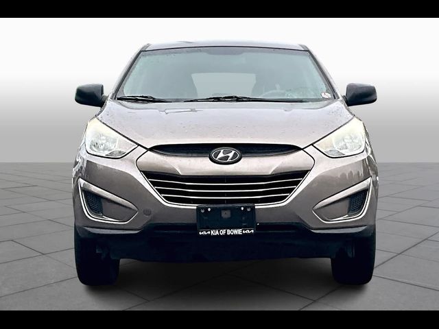 2013 Hyundai Tucson GL