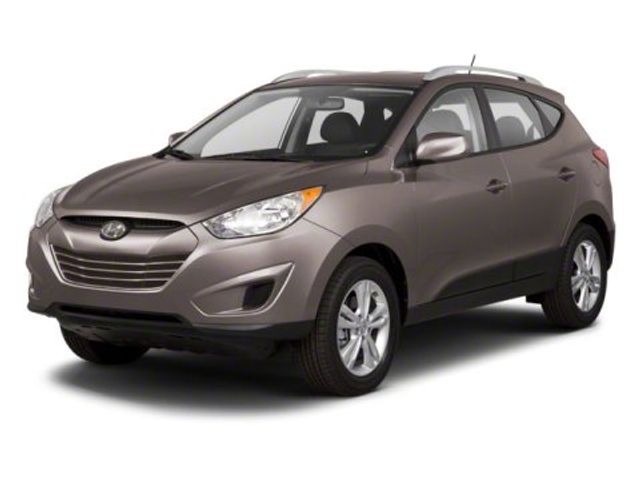 2013 Hyundai Tucson GL