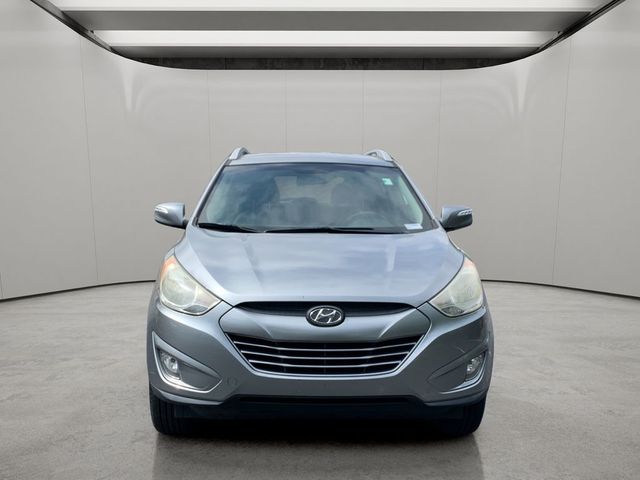 2013 Hyundai Tucson GLS