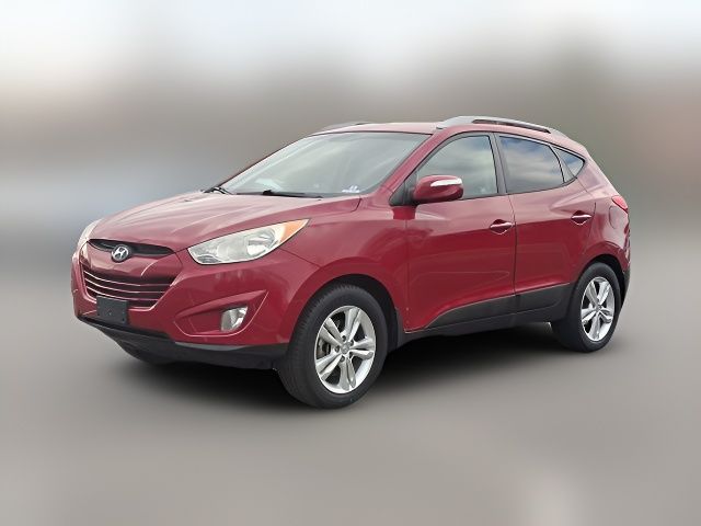 Used Hyundai Tucson For Sale in Vineland, NJ | Auto Navigator