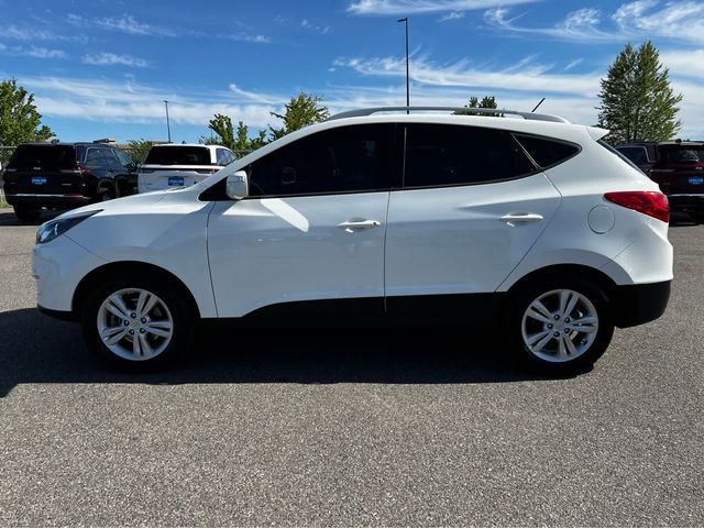 Used Hyundai SUV For Sale Near Me | Auto Navigator