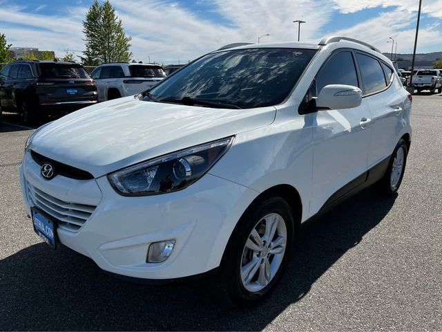 Used Hyundai SUV For Sale Near Me | Auto Navigator