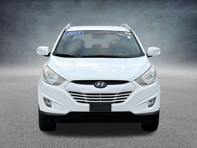 2013 Hyundai Tucson GLS