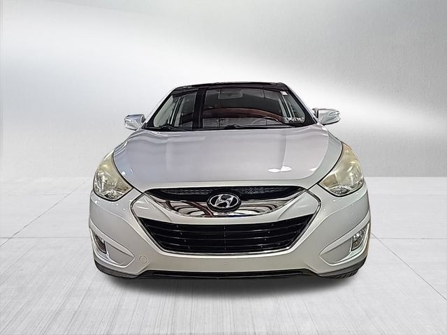 2013 Hyundai Tucson Limited