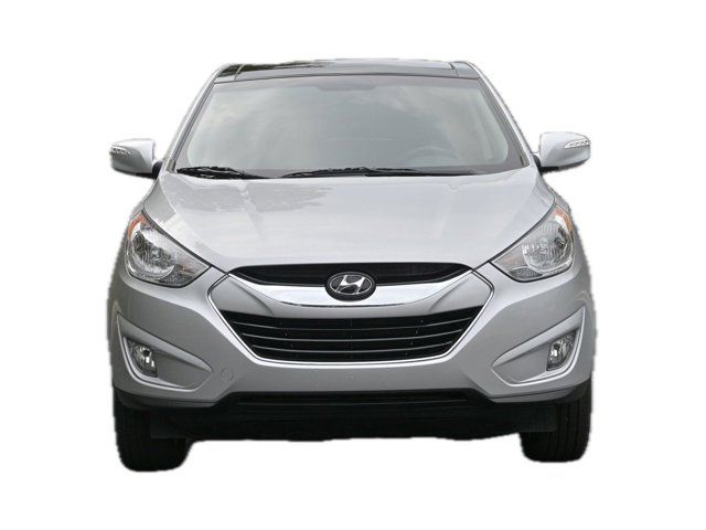 2013 Hyundai Tucson Limited