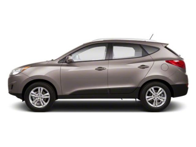 2013 Hyundai Tucson Limited