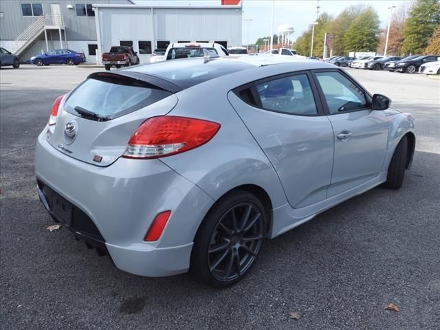 2013 Hyundai Veloster RE:MIX