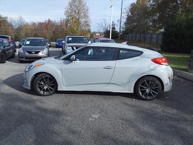 2013 Hyundai Veloster RE:MIX