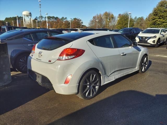 2013 Hyundai Veloster RE:MIX