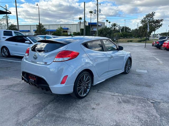 2013 Hyundai Veloster RE:MIX