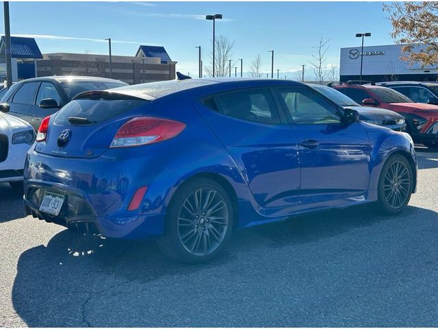 2013 Hyundai Veloster RE:MIX