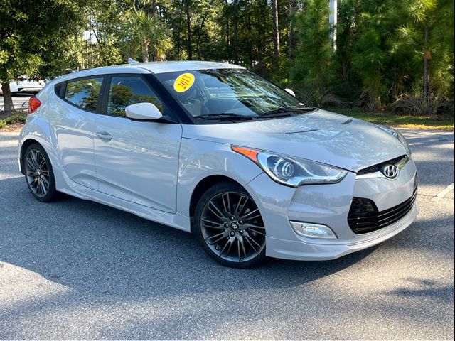 2013 Hyundai Veloster RE:MIX