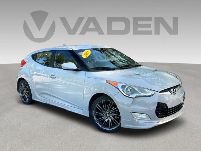 2013 Hyundai Veloster RE:MIX