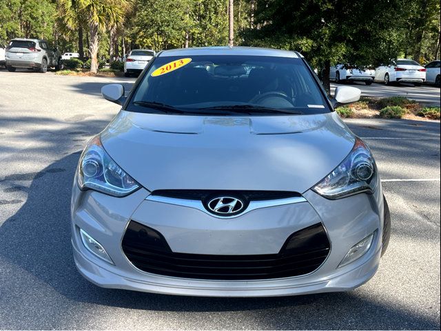 2013 Hyundai Veloster RE:MIX