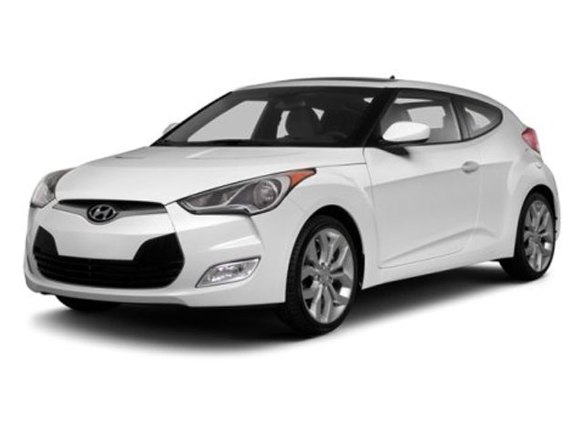 2013 Hyundai Veloster RE:MIX