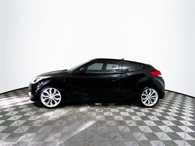 2013 Hyundai Veloster RE:MIX