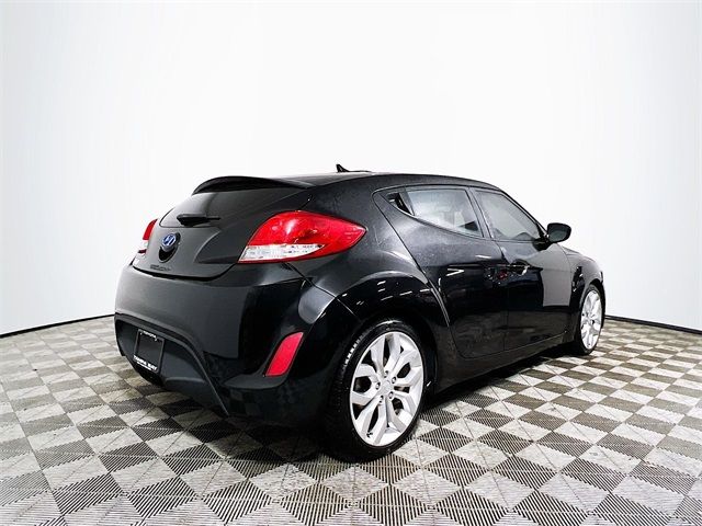 2013 Hyundai Veloster RE:MIX