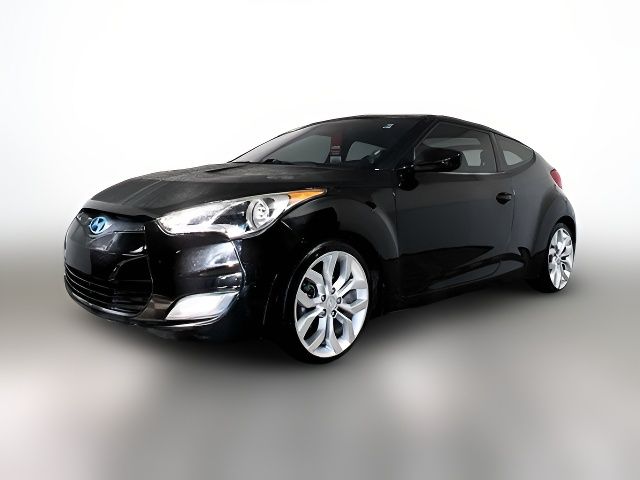 2013 Hyundai Veloster RE:MIX