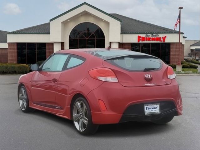 2013 Hyundai Veloster RE:MIX