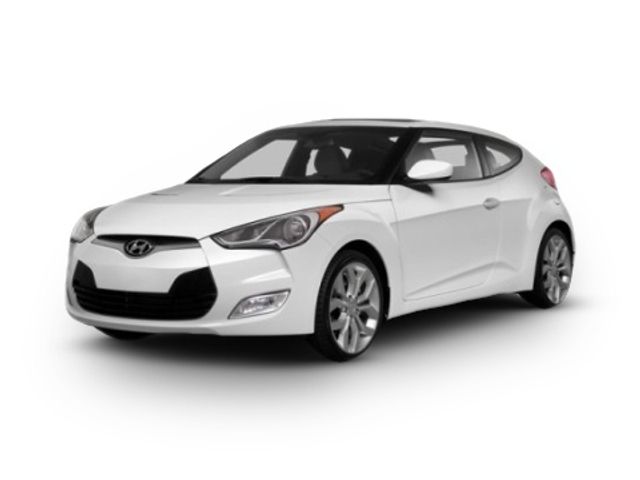 2013 Hyundai Veloster RE:MIX