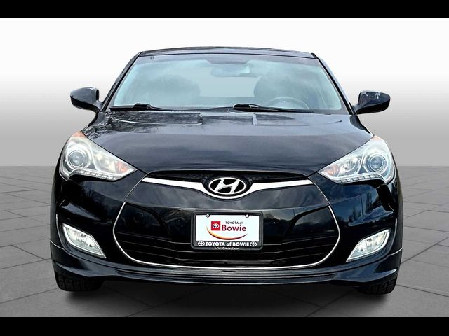 2013 Hyundai Veloster RE:MIX