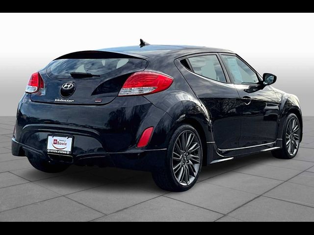 2013 Hyundai Veloster RE:MIX