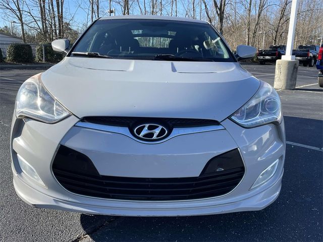 2013 Hyundai Veloster RE:MIX