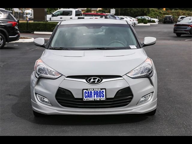 2013 Hyundai Veloster RE:MIX