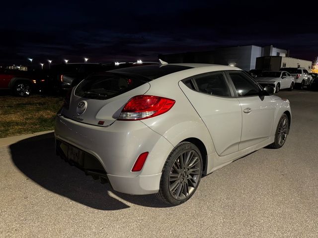 2013 Hyundai Veloster RE:MIX