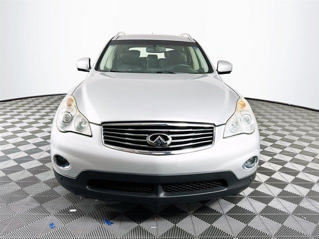 2013 INFINITI EX37 Journey