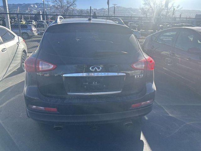 2013 INFINITI EX37 Journey