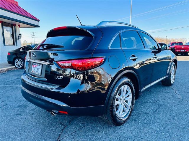 2013 INFINITI FX37 Base