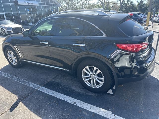 2013 INFINITI FX37 Base