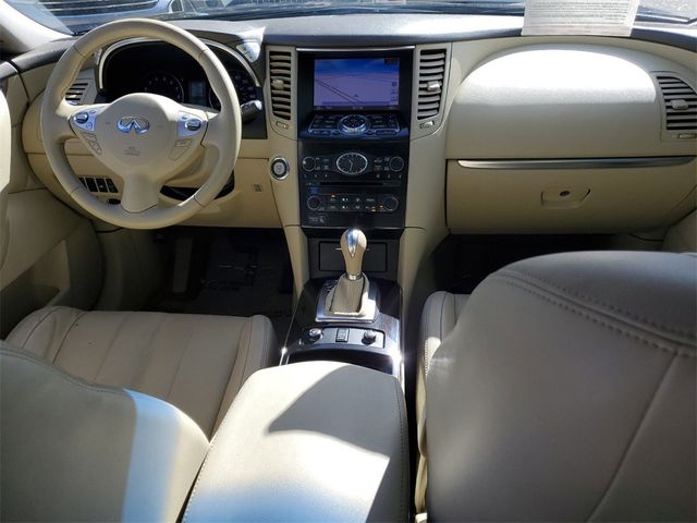 2013 INFINITI FX37 Base