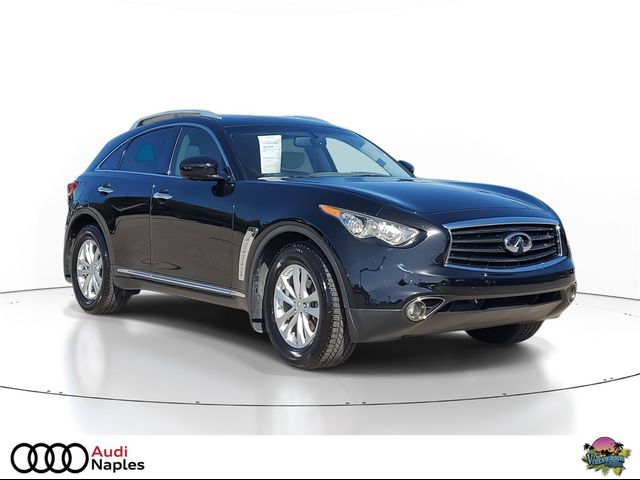 2013 INFINITI FX37 Base